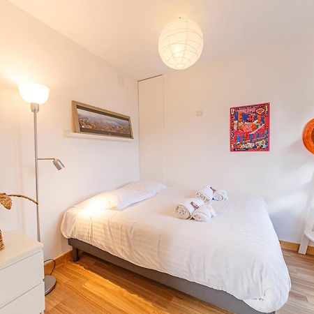 Le Renoir - T2 Au Calme Quartier Doutre Apartman Angers Kültér fotó