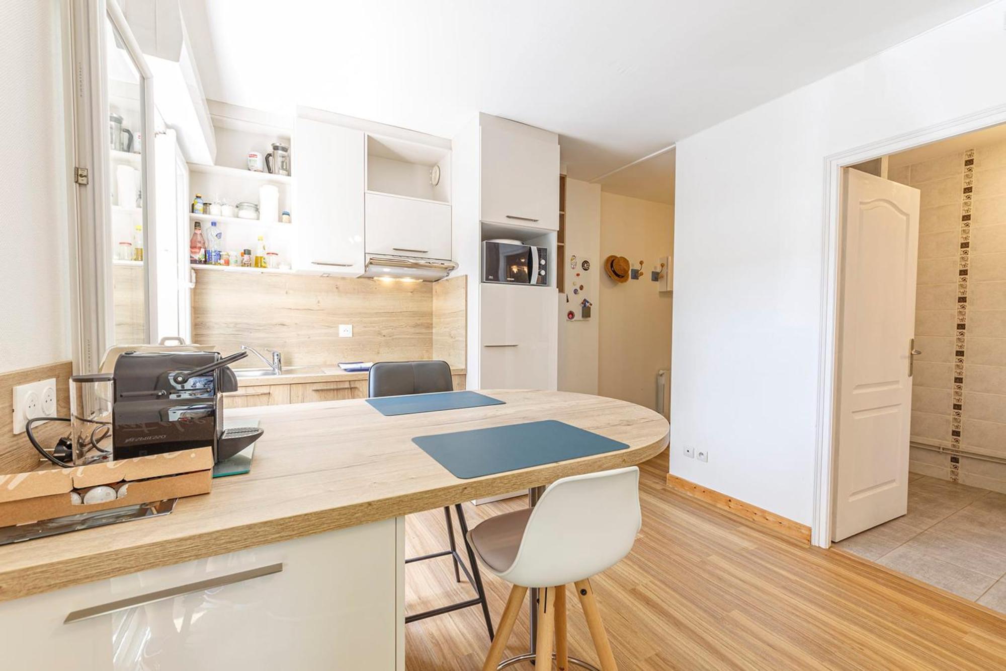 Le Renoir - T2 Au Calme Quartier Doutre Apartman Angers Kültér fotó